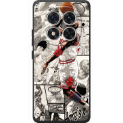 Чохол BoxFace Poco M8 Pro 