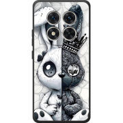 Чохол BoxFace Poco M8 Pro 