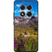 Чохол BoxFace Poco M8 Pro 