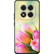 Чохол BoxFace Poco M8 Pro Bouquet of Tulips