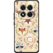 Чохол BoxFace Poco M8 Pro 