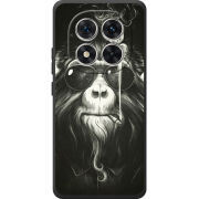 Чохол BoxFace Poco M8 Pro Smokey Monkey