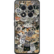 Чохол BoxFace Poco M8 Pro 