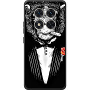 Чохол BoxFace Poco M8 Pro Monkey Don