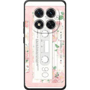 Чохол BoxFace Poco M8 Pro 