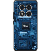 Чохол BoxFace Poco M8 Pro 