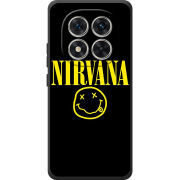 Чохол BoxFace Poco M8 Pro NIRVANA