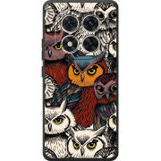 Чохол BoxFace Poco M8 Pro 