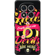 Чохол BoxFace Poco M8 Pro 