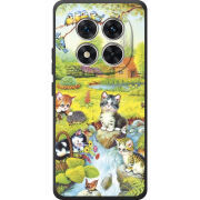 Чохол BoxFace Poco M8 Pro 