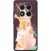 Чохол BoxFace Poco M8 Pro 