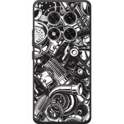 Чохол BoxFace Poco M8 Pro 