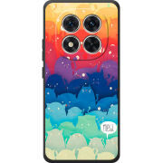 Чохол BoxFace Poco M8 Pro 