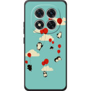 Чохол BoxFace Poco M8 Pro 