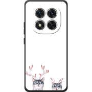 Чохол BoxFace Poco M8 Pro 