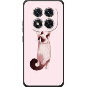 Чохол BoxFace Poco M8 Pro 