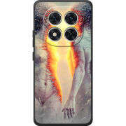 Чохол BoxFace Poco M8 Pro George Redhawk