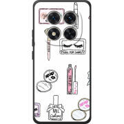 Чохол BoxFace Poco M8 Pro 