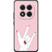 Чохол BoxFace Poco M8 Pro 