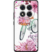 Чохол BoxFace Poco M8 Pro 