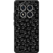 Чохол BoxFace Poco M8 Pro 