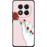 Чохол BoxFace Poco M8 Pro 