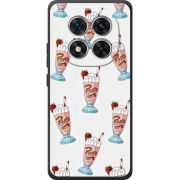 Чохол BoxFace Poco M8 Pro 