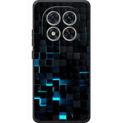 Чохол BoxFace Poco M8 Pro Cubes