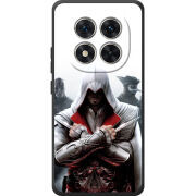 Чохол BoxFace Poco M8 Pro Assassins Creed 3