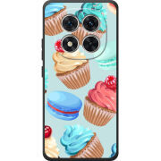 Чохол BoxFace Poco M8 Pro 