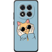 Чохол BoxFace Poco M8 Pro 