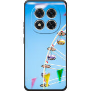 Чохол BoxFace Poco M8 Pro 