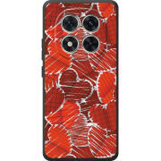 Чохол BoxFace Poco M8 Pro Heart Strings