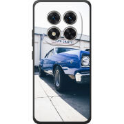 Чохол BoxFace Poco M8 Pro 