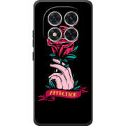 Чохол BoxFace Poco M8 Pro 