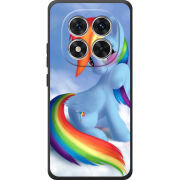 Чохол BoxFace Poco M8 Pro My Little Pony Rainbow Dash