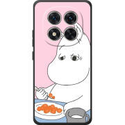 Чохол BoxFace Poco M8 Pro Mumintroll