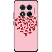 Чохол BoxFace Poco M8 Pro 