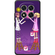 Чохол BoxFace Poco M8 Pro 