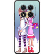 Чохол BoxFace Poco M8 Pro 