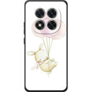 Чохол BoxFace Poco M8 Pro 