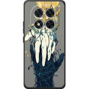 Чохол BoxFace Poco M8 Pro Natures Hands