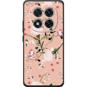 Чохол BoxFace Poco M8 Pro 