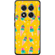 Чохол BoxFace Poco M8 Pro 