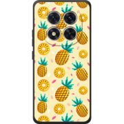 Чохол BoxFace Poco M8 Pro 