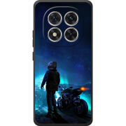 Чохол BoxFace Poco M8 Pro Motorcyclist