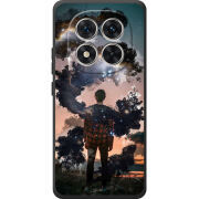 Чохол BoxFace Poco M8 Pro 