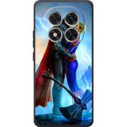 Чохол BoxFace Poco M8 Pro 