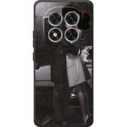 Чохол BoxFace Poco M8 Pro 