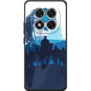 Чохол BoxFace Poco M8 Pro 